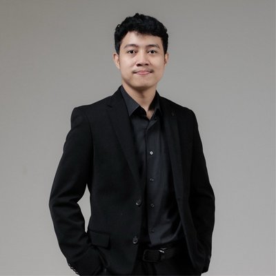 Erwin Alifiansyah Professional Headshot